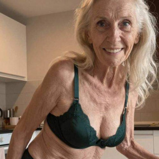 OldBetty
