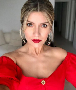 Foto van Lena
