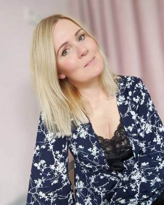 Foto van Amalia