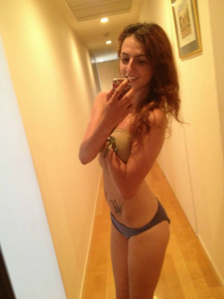 Foto van Lekkertje