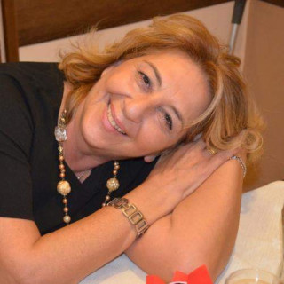 Foto van Ingeborg_Blond