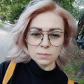 Foto van Charlotte