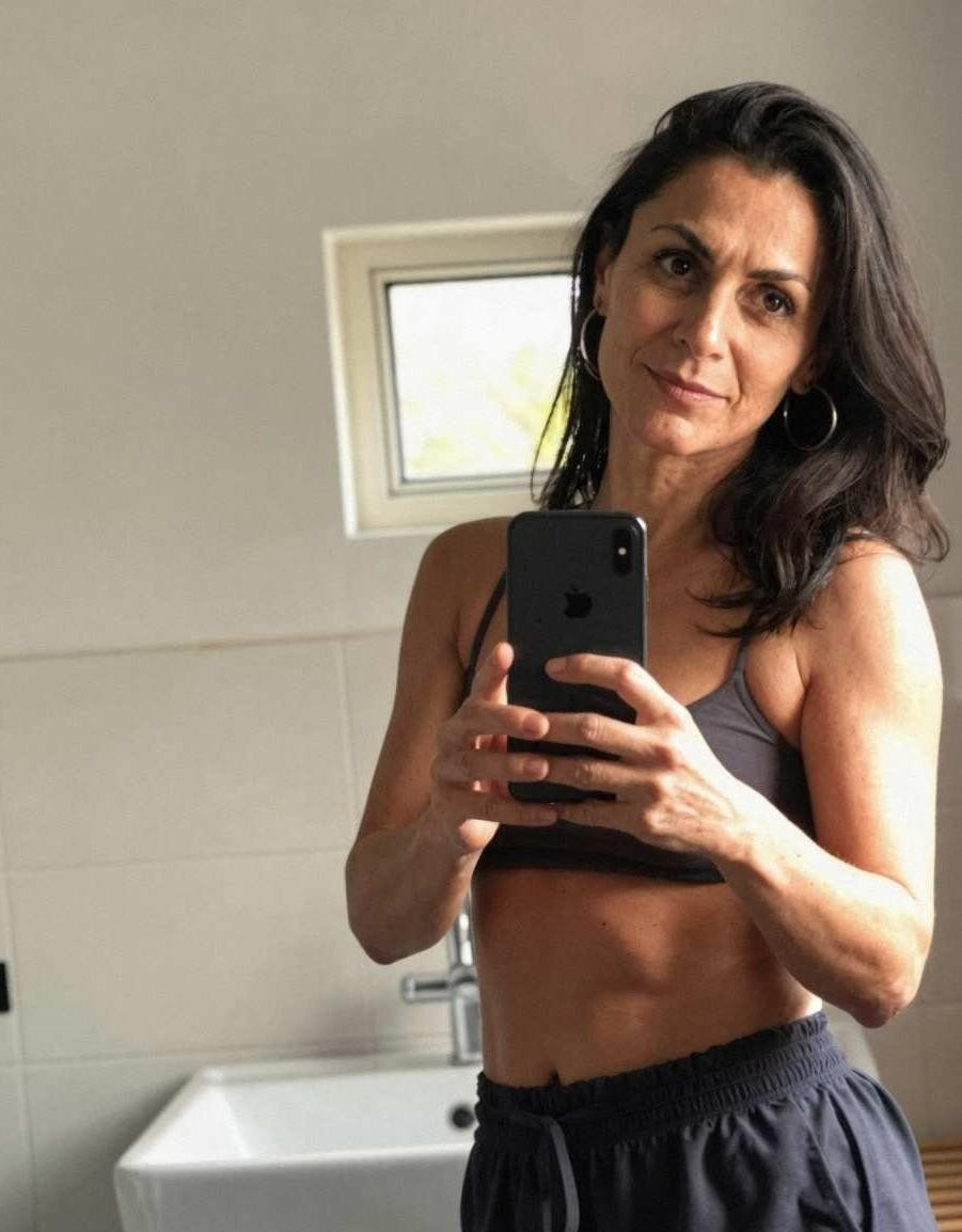 Oudere dominante vrouw zoekt autosex