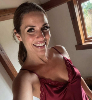 Foto van Satijnenliefje