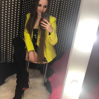 DirtyGirl