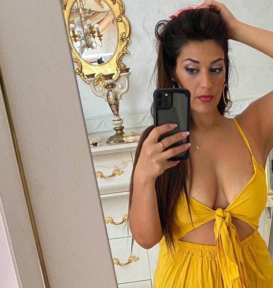 Kitty Cat wil gelikt worden