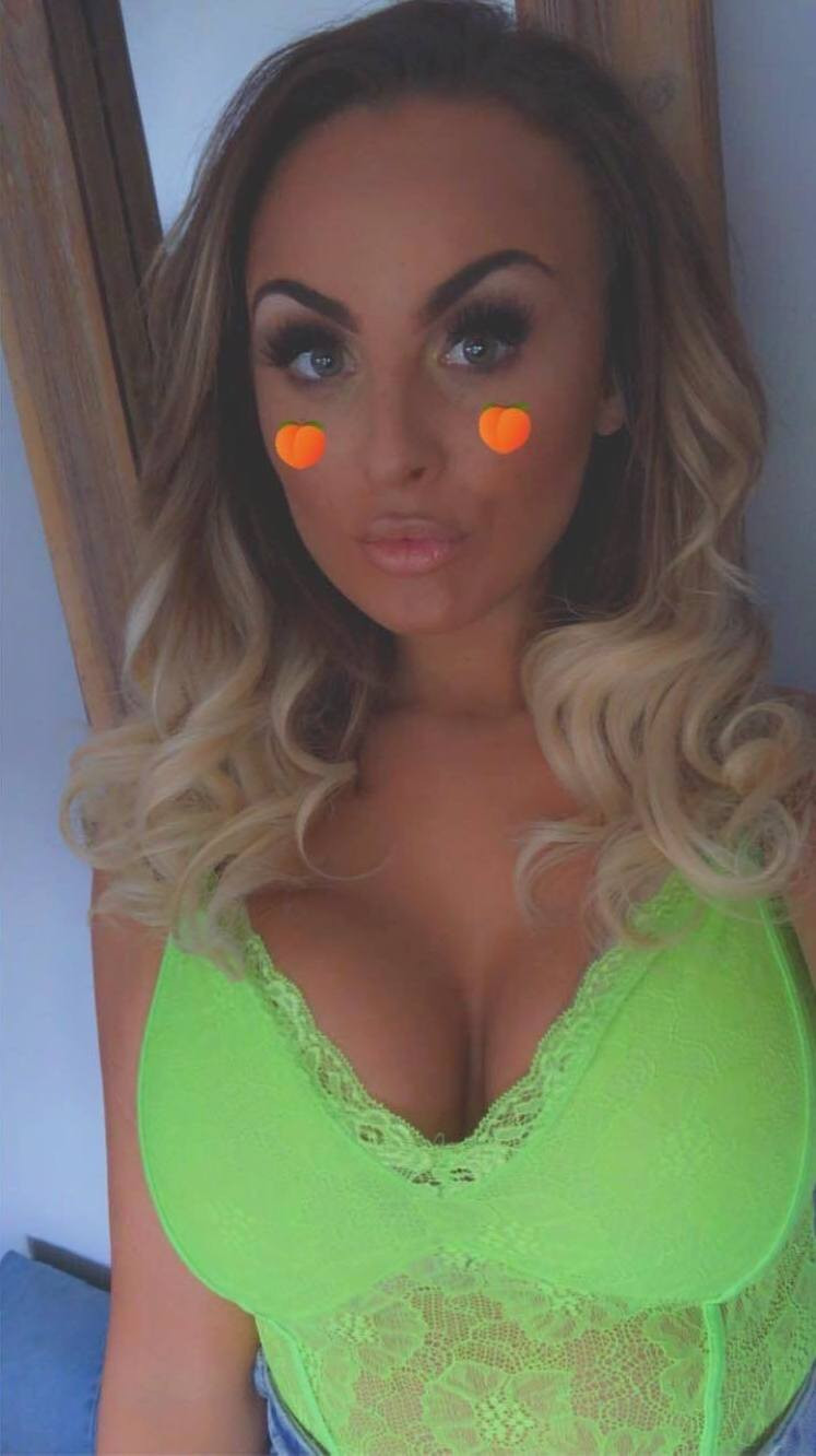 Vind jij mij een echte MILF?