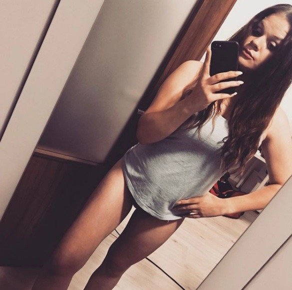 Naar de parkeerplaats voor sex