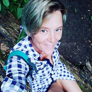 Foto van Kelly-Anne