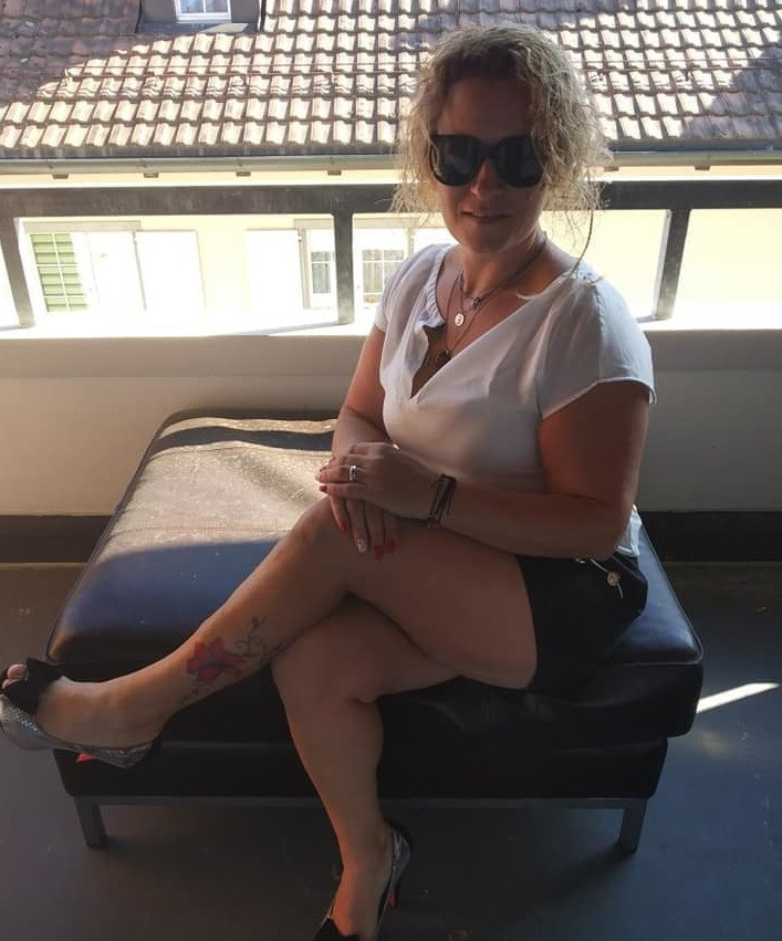 Een Sexcontact met een geile man zie ik wel zitten!