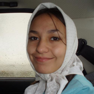 Foto van Fatima