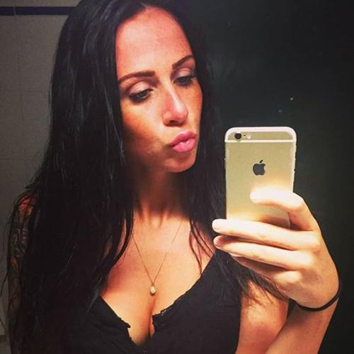 Kan een duckface nog wel?