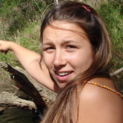 Ik ben de godin van je dromen