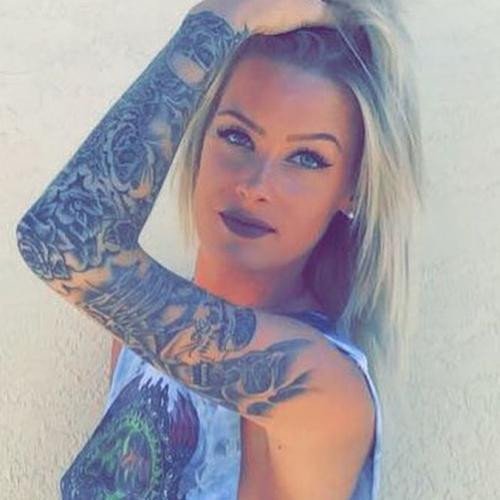 Mijn lichaam wil iets van je