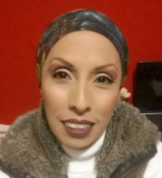 Foto van Fatma