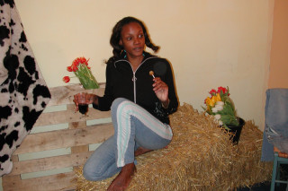 Foto van Sharel87 
