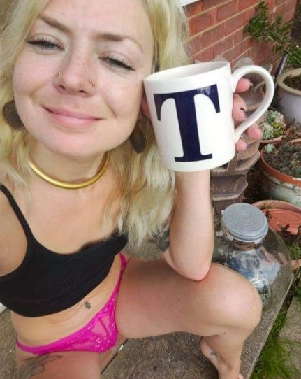 Hoe geil kan jij mij maken?