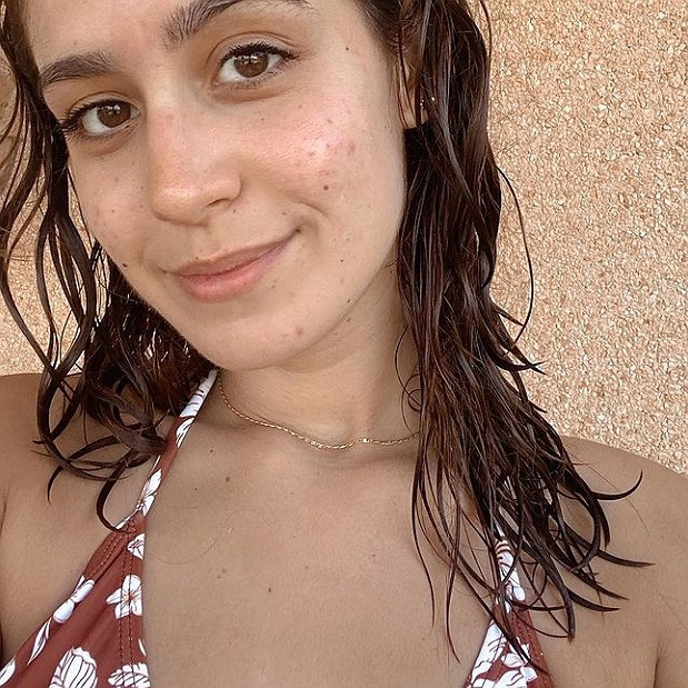 Een beetje dirty talk is niet vies