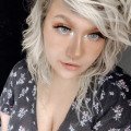 Foto van Chantal