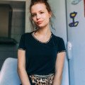 Foto van Lisa