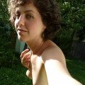 Foto van Vanessa
