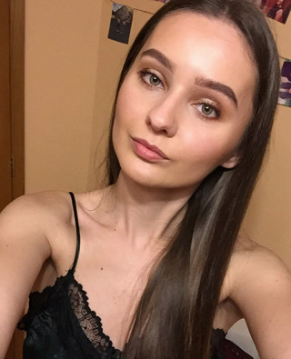 Foto van Melinda