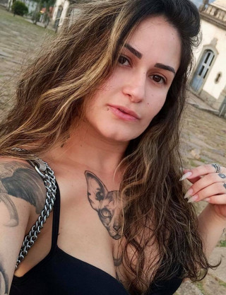 Foto van Laura