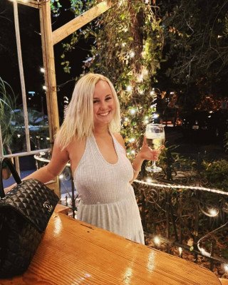 Foto van Claire