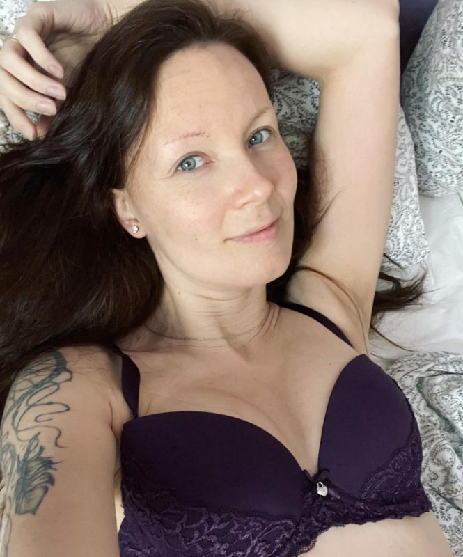 Wil jij je de moeite doen om mij een keer te laten klaar komen?