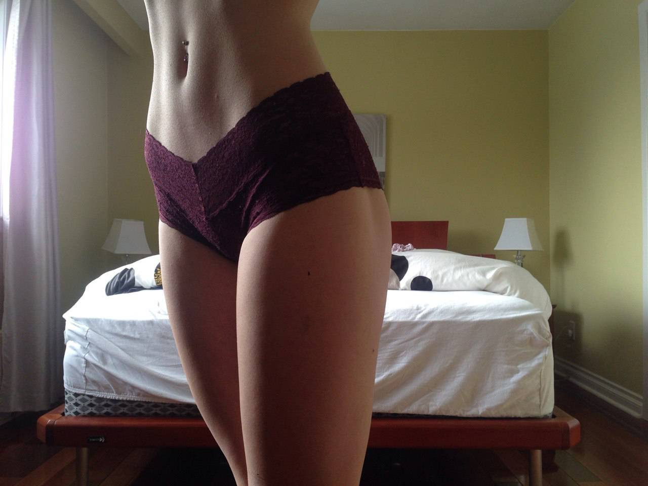 Het enige dat die kon was zichzelf ophemele