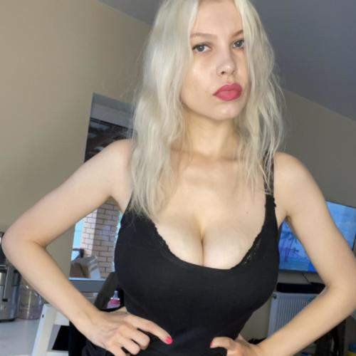 Ik heb zoveel zin in allemaal lekkere dingen.