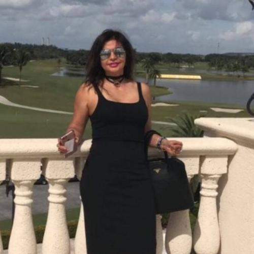 Spannende seks hoeft niet enkel maar in de slaapkamer te gebeuren voor mij