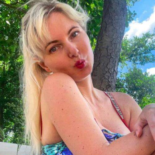 Ik ben dol op orale sex