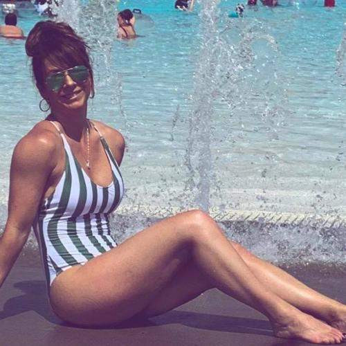 Ik moet zeggen dat ik wel toe ben aan wat sex.