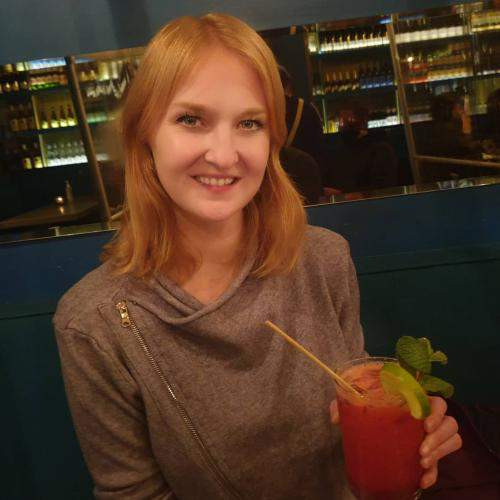 Weet jij hoe ongelooflijk intens het is om seks te hebben