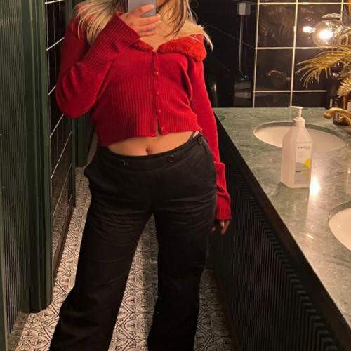 Wil wat experimenteren op gebied van seks