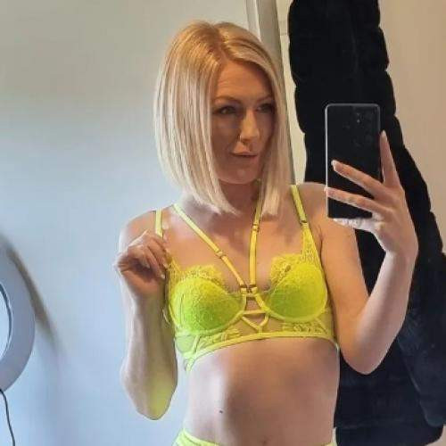 Je geile dokter is hier