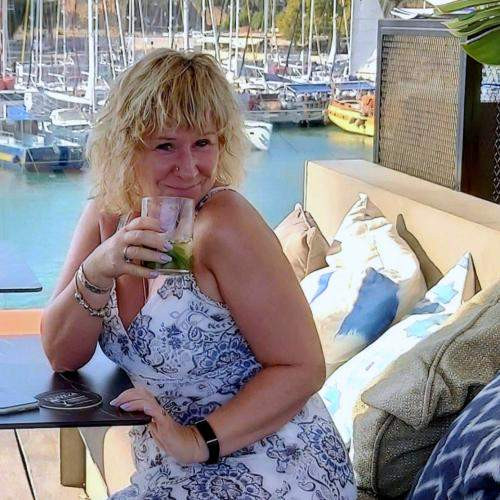 Verlangend naar seks, neuk me dood