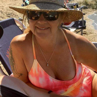 Foto van BlondeJanine