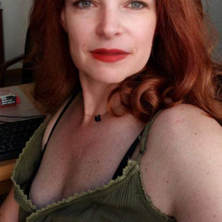 Foto van Perrine_VAMP