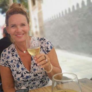 Foto van ChristelBlond