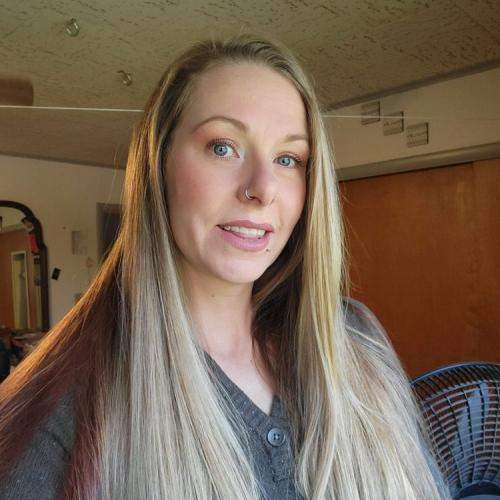 Ik draag graag sexy lingerie