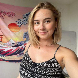 Foto van Aleya