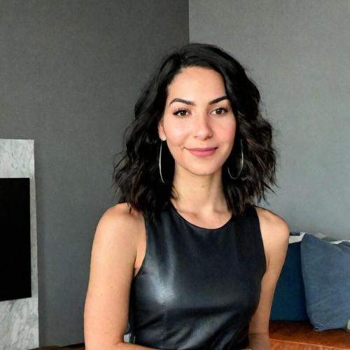 Ik ben echt HOT STUFF