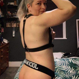Foto van Slavegirl