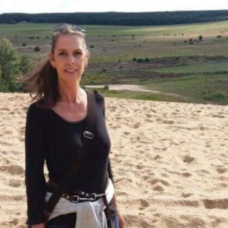 Foto van ZiaWantsMore