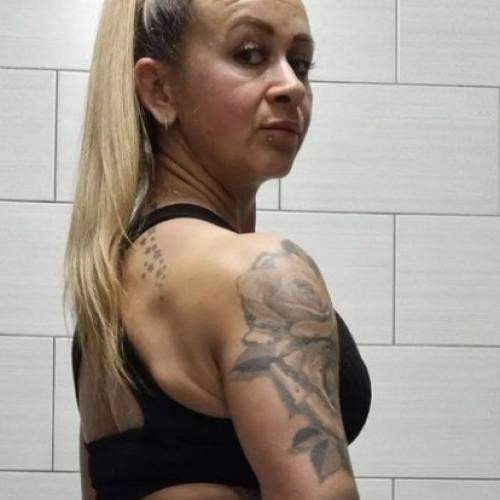 Ik wil een man die tatoeages heeft
