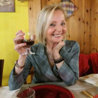 Foto van Anna-Lena