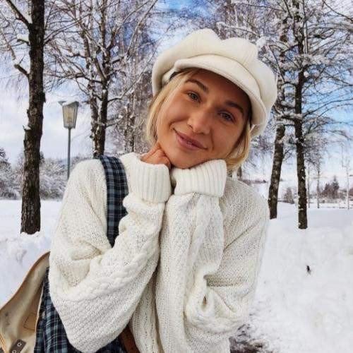 Ik zoek een integere, sympathieke man