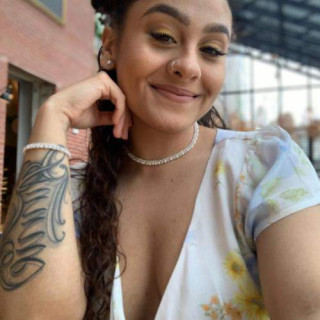 Foto van Genietesterlina